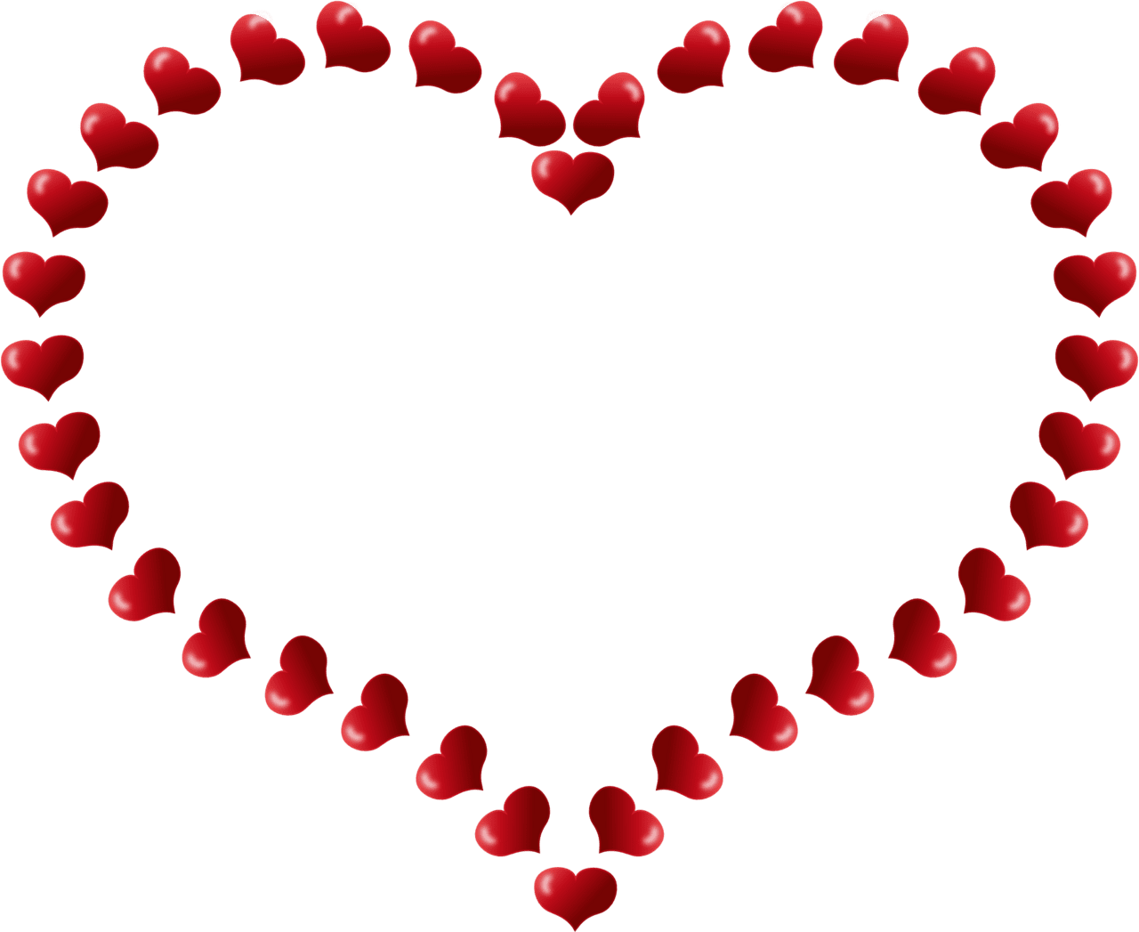 Valentines day clipart images 4