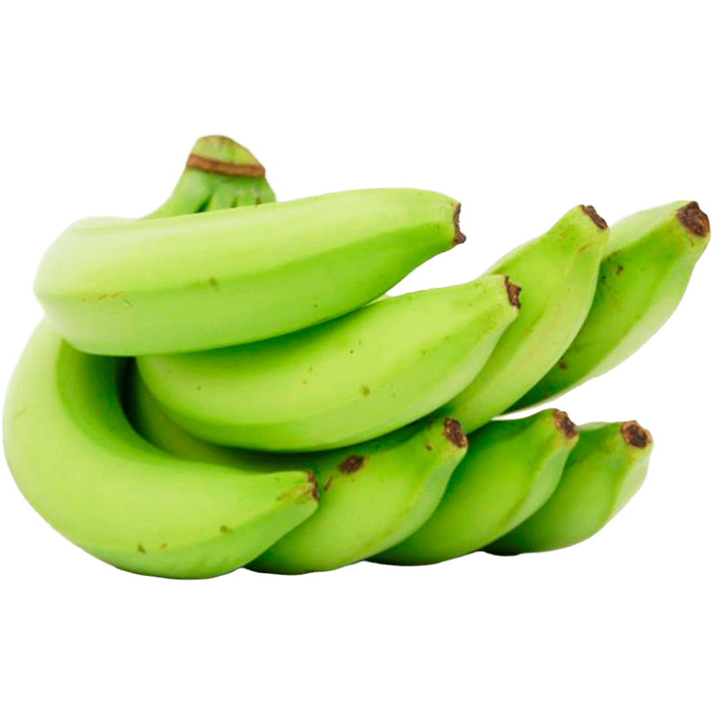 Green banana images hd photo clipart 2