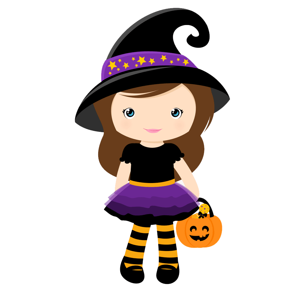 Happy halloween cute images hd photo clipart