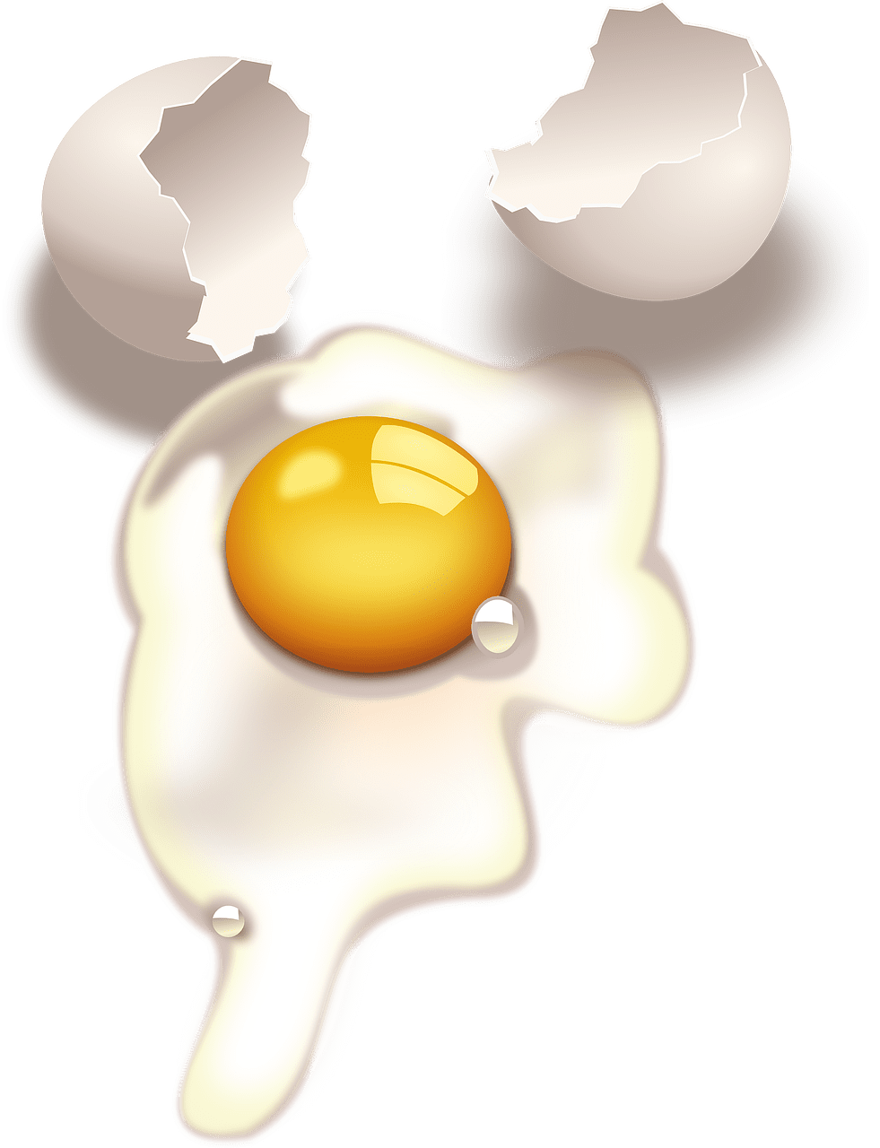 Egg jajko amany kni ty darmowa grafika wektorowa na pixabay clipart image