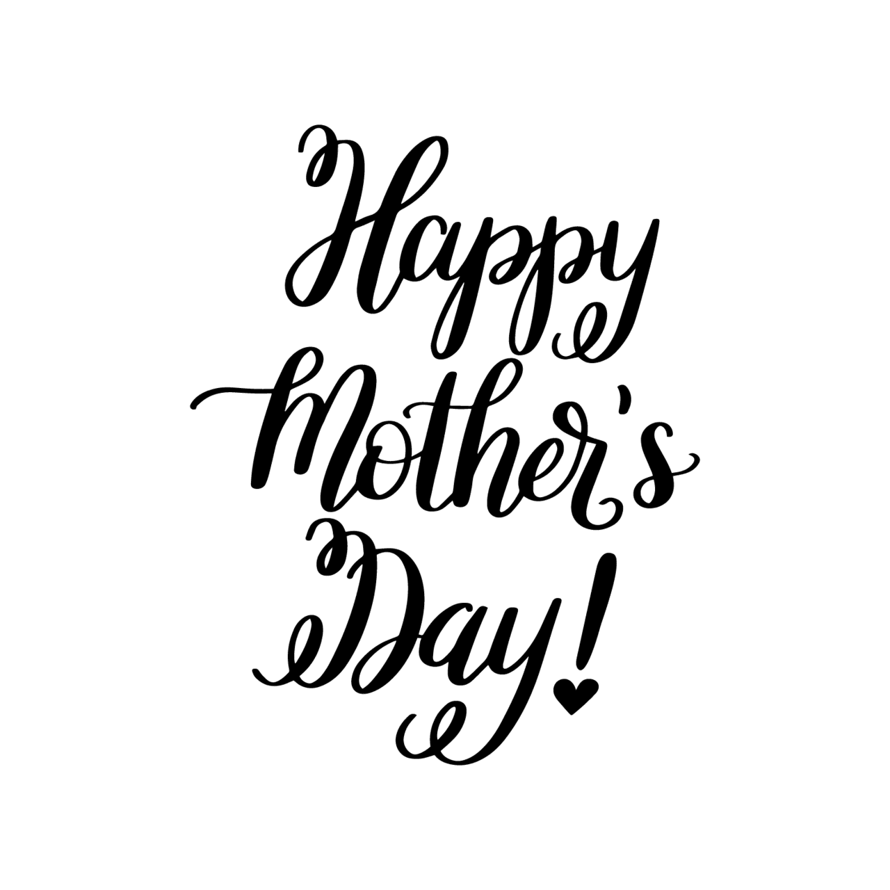 Happy mothers day mother pictures oppidan library clipart