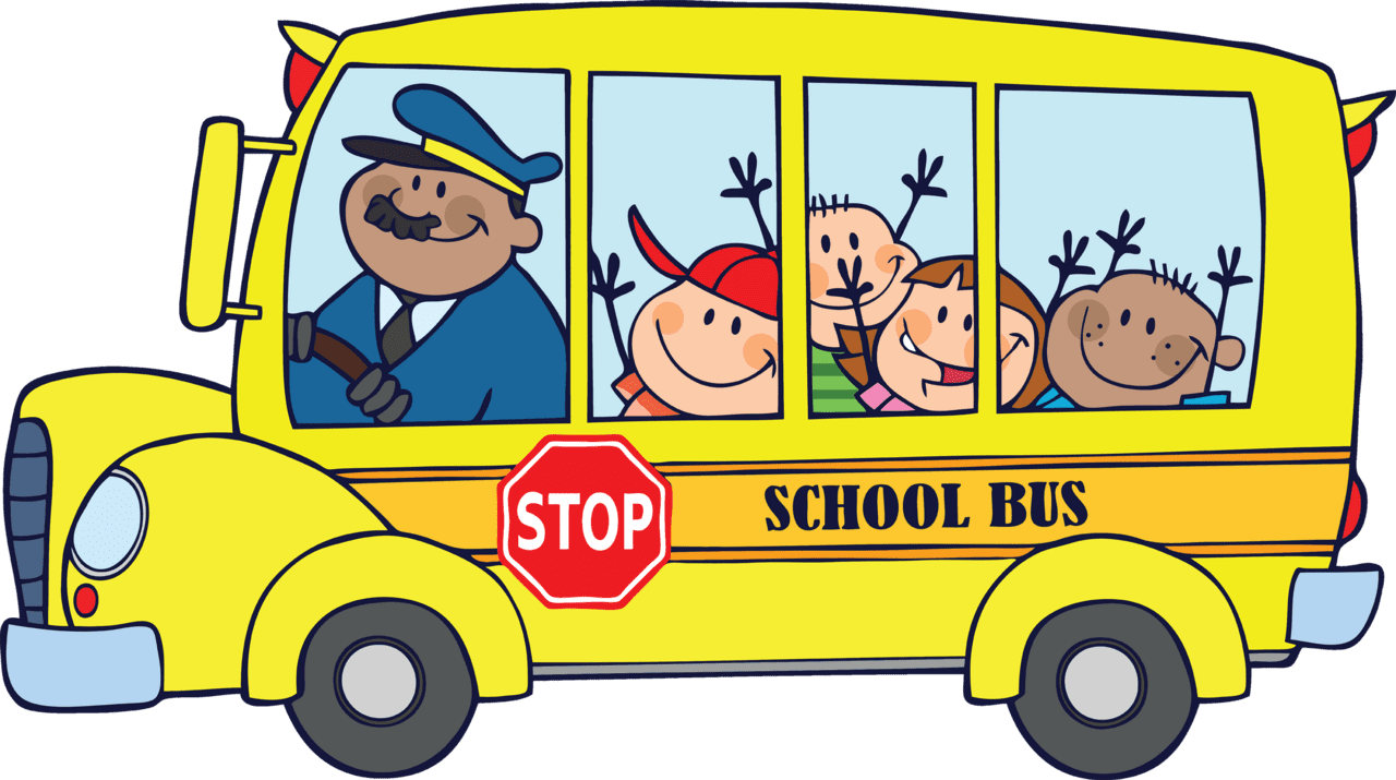 Bus clipart images