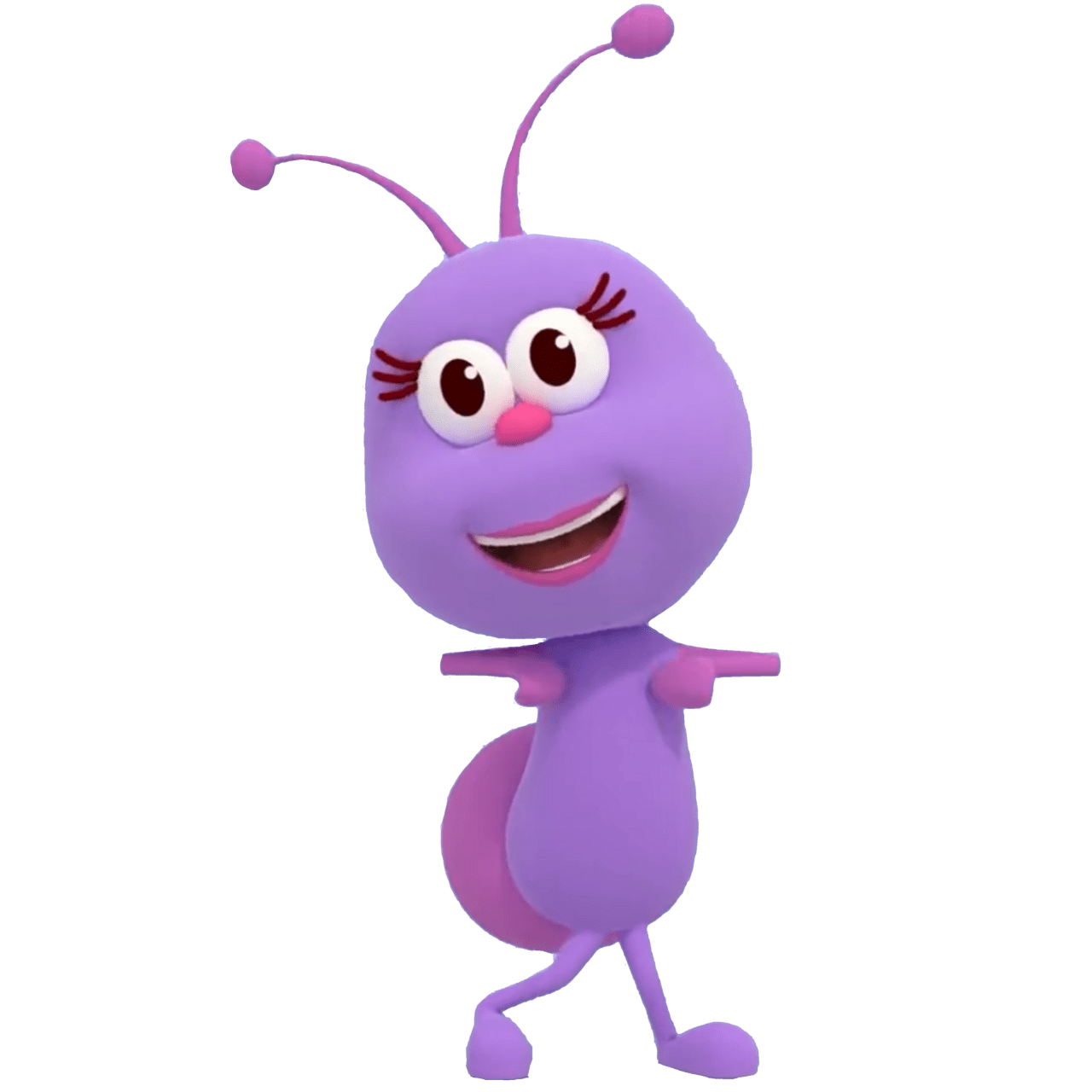 Mi the ant clipart photo