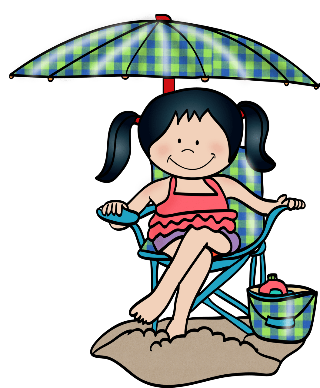 Umbrella acuatico moriarty clipart disney characters picture