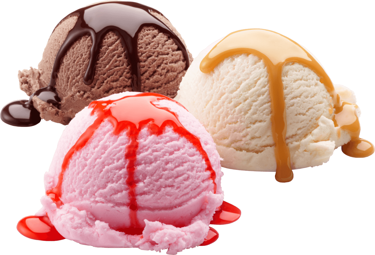 Ice cream helado stic clipart free