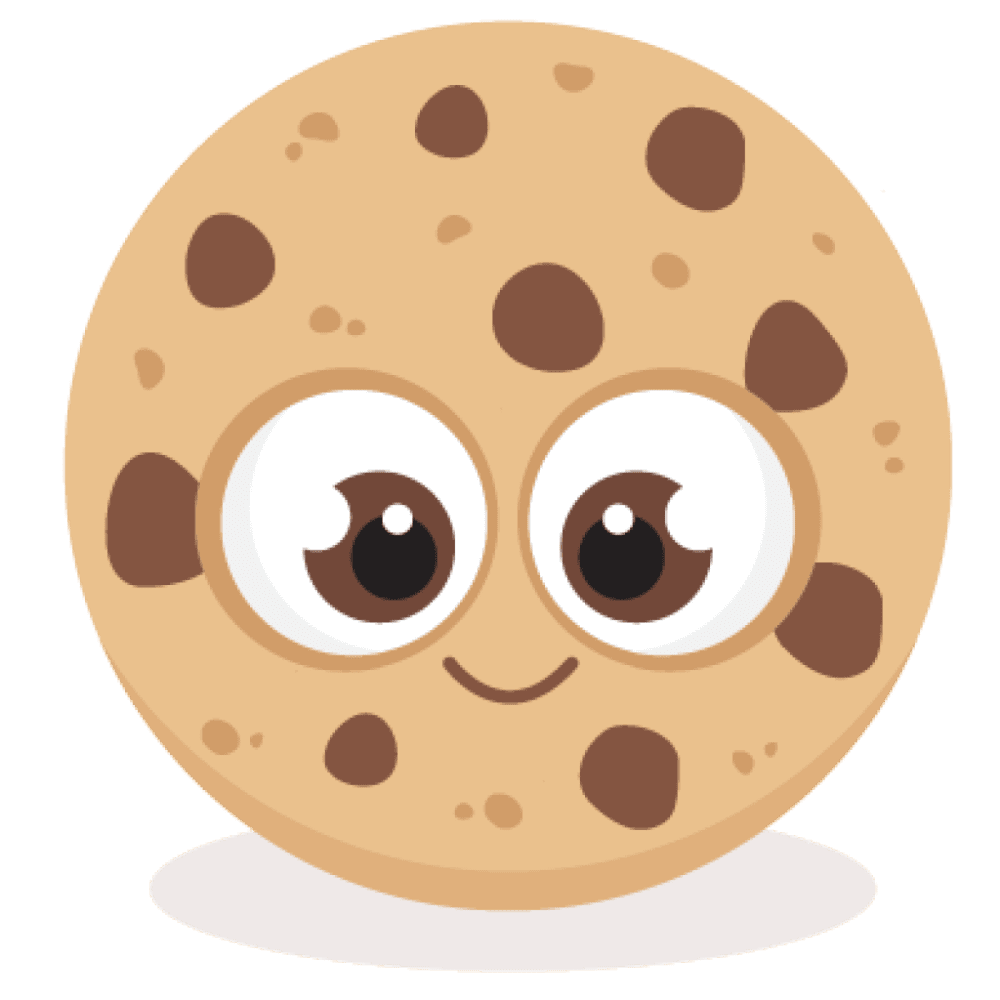 Cookie clipart stack for review free