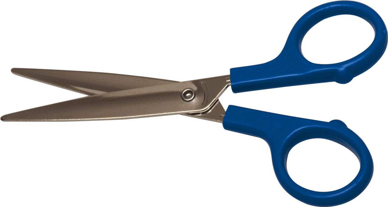 Scissors clipart free 2