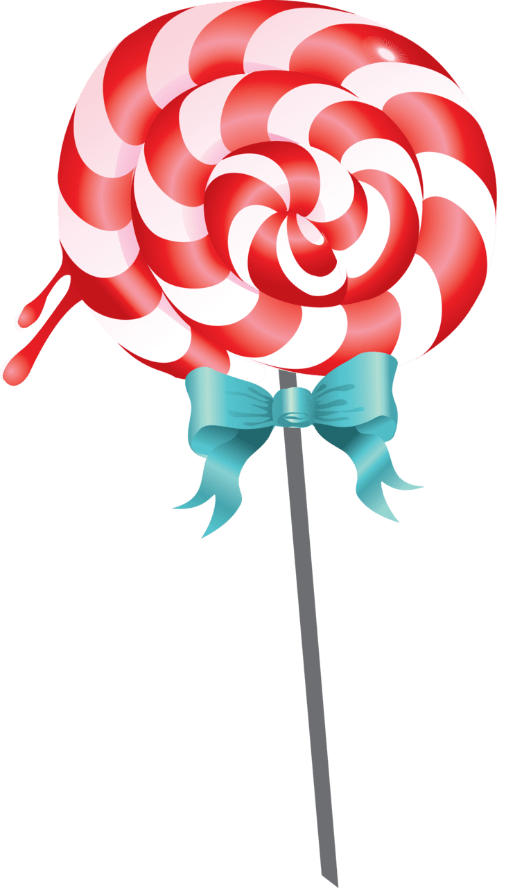 Shape lollipop image pi candy tattoo red and white clipart