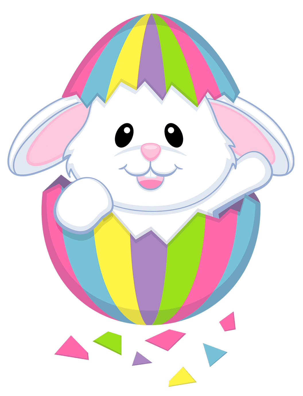 Easter bunny coelhinho da scoa desenhos de pascoa mbolos clipart background