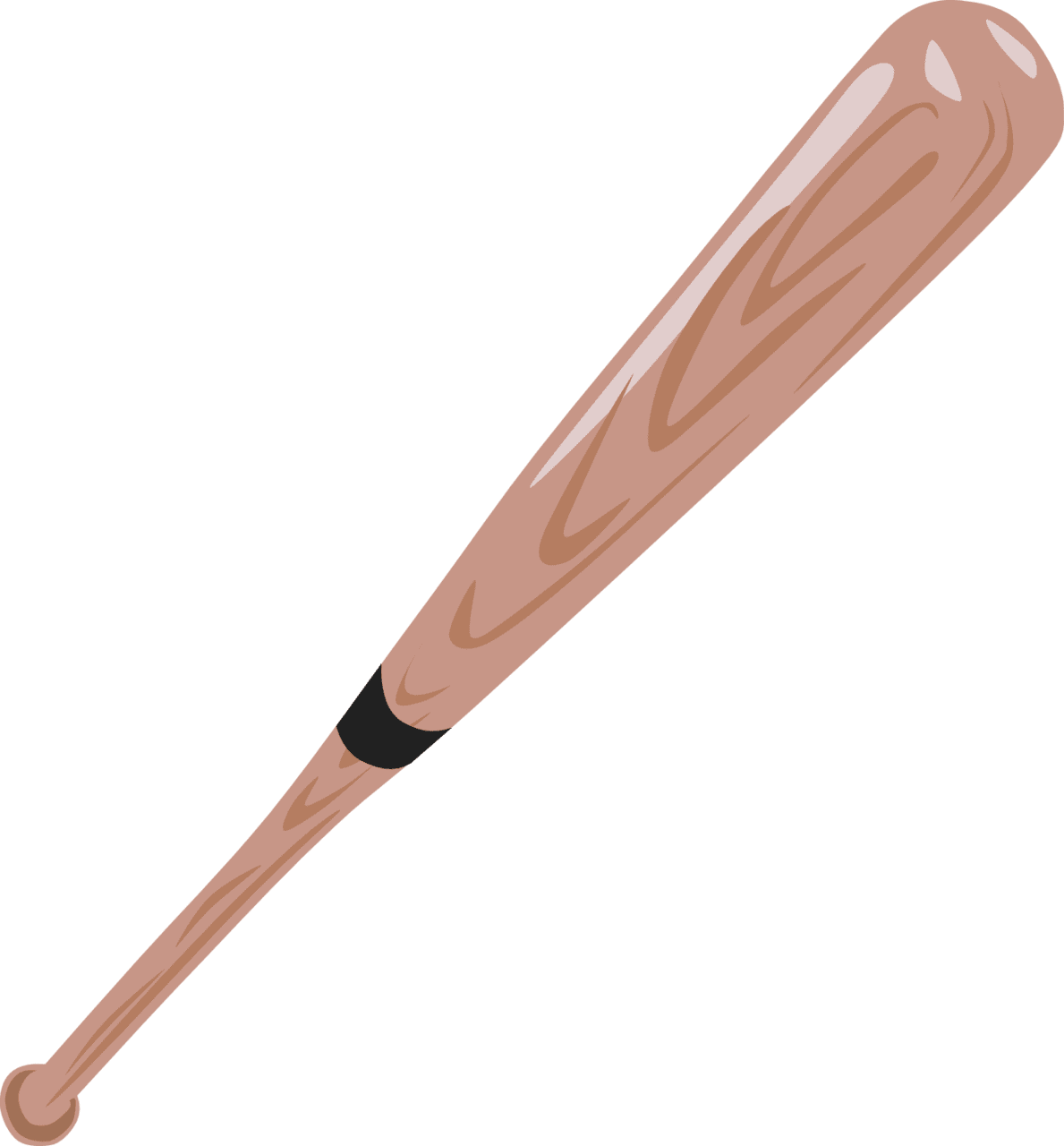 Softball best image collections baseball bat background clipart