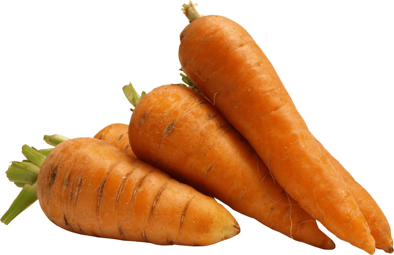 Carrot image for clipart 5