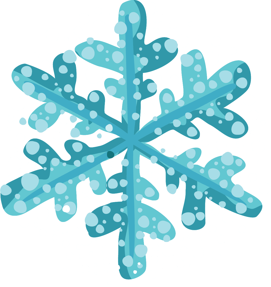 Winter snow images clipart pictures