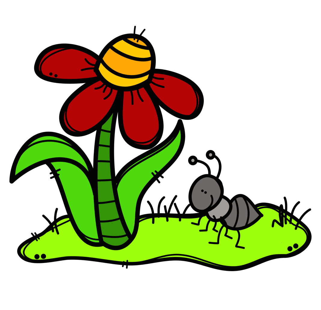 Ant hormiga clipart free