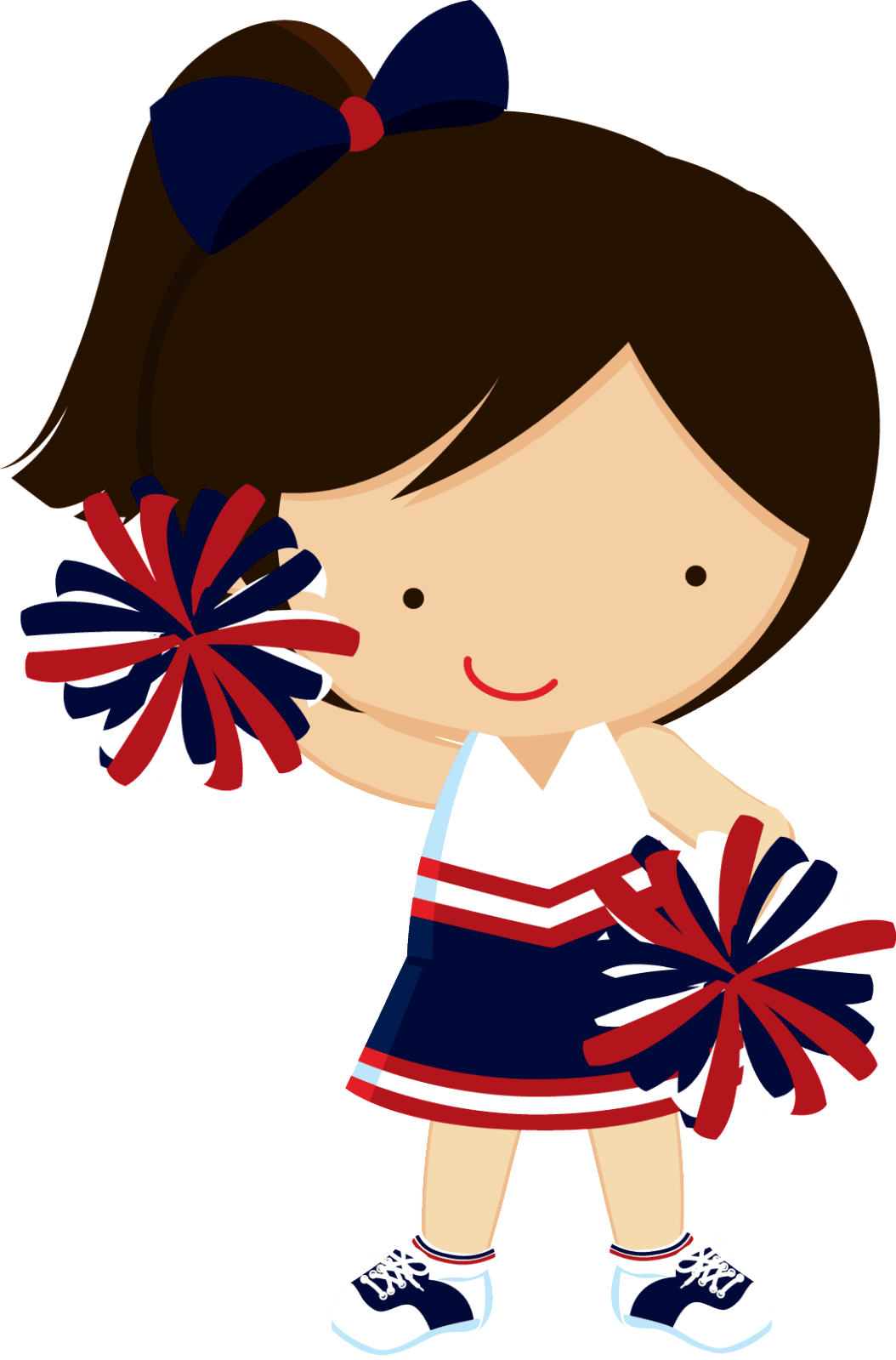 Cheerleader powered by apg vnext trial todos los foros foro clipart vector