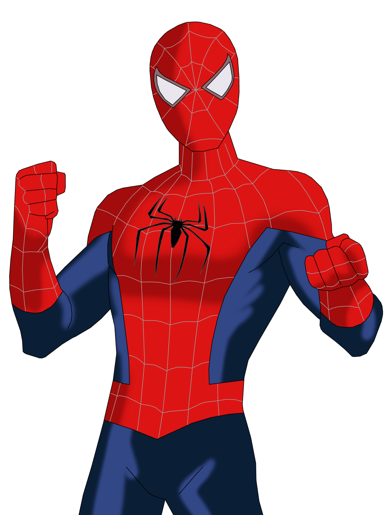 Sam raimi spider man by captainedwardteague deviantart spiderman ic trilogy clipart picture