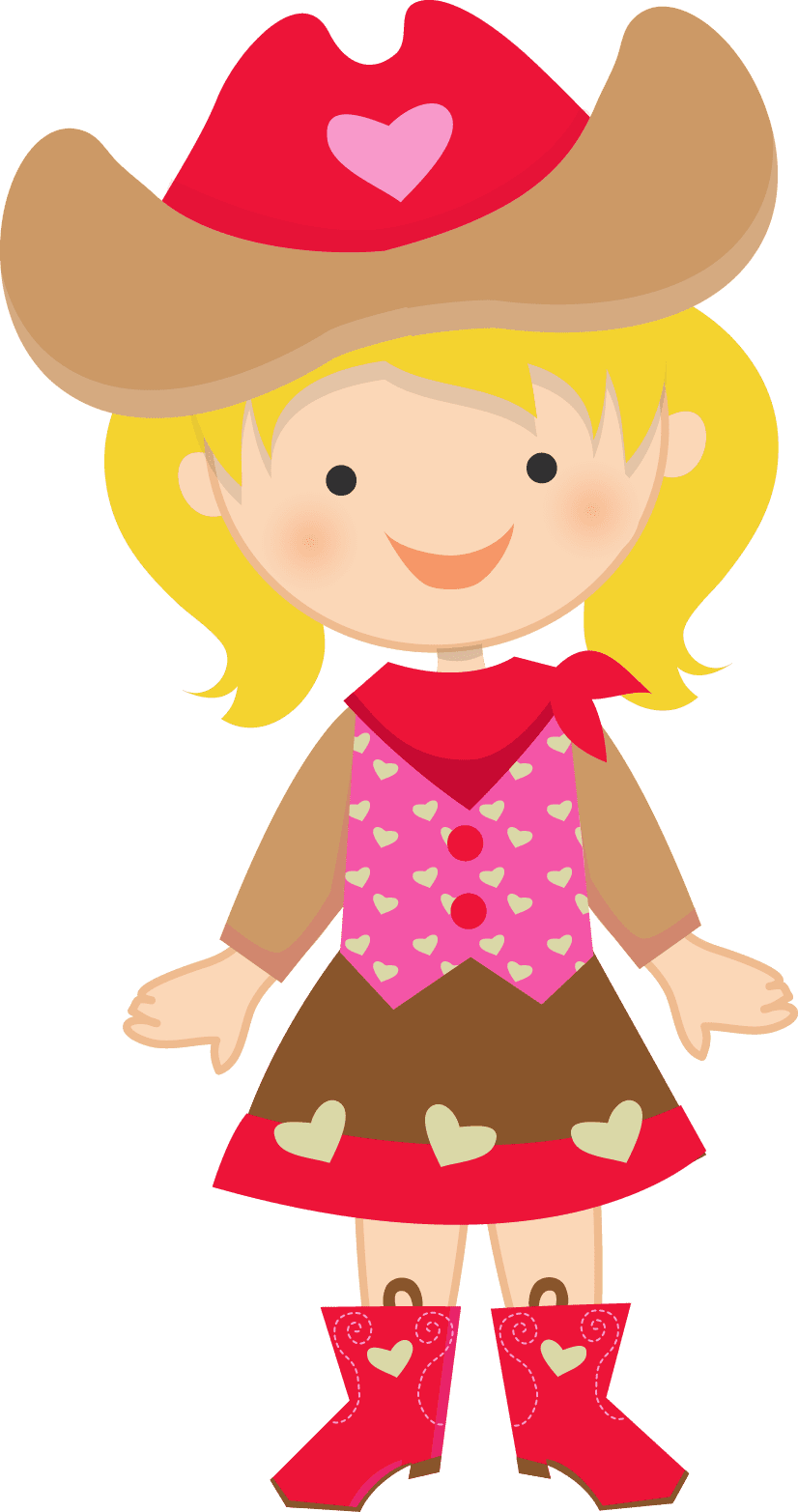 Cowboy boots pin page clipart photo 2