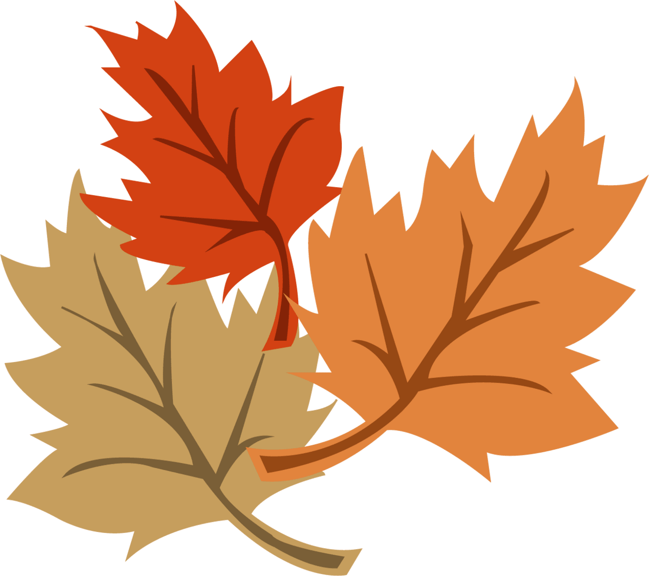 Leaf clipart leaves iphone autumn clip art