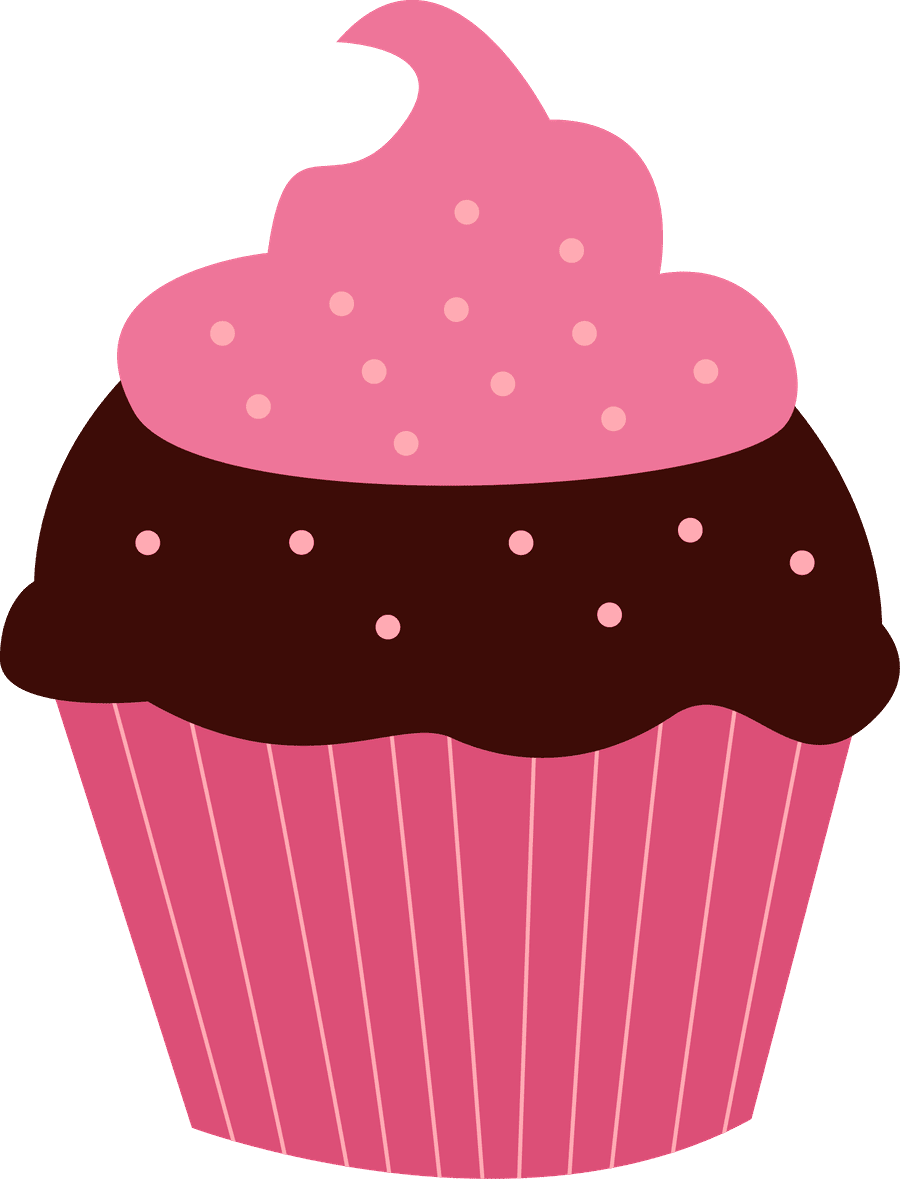 Cake pin page clipart transparent