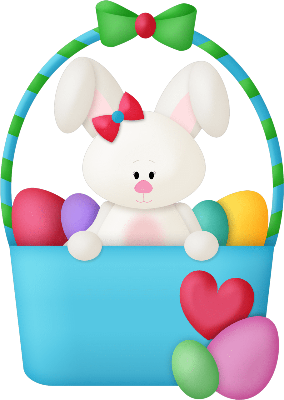 Happy easter pin page clipart transparent