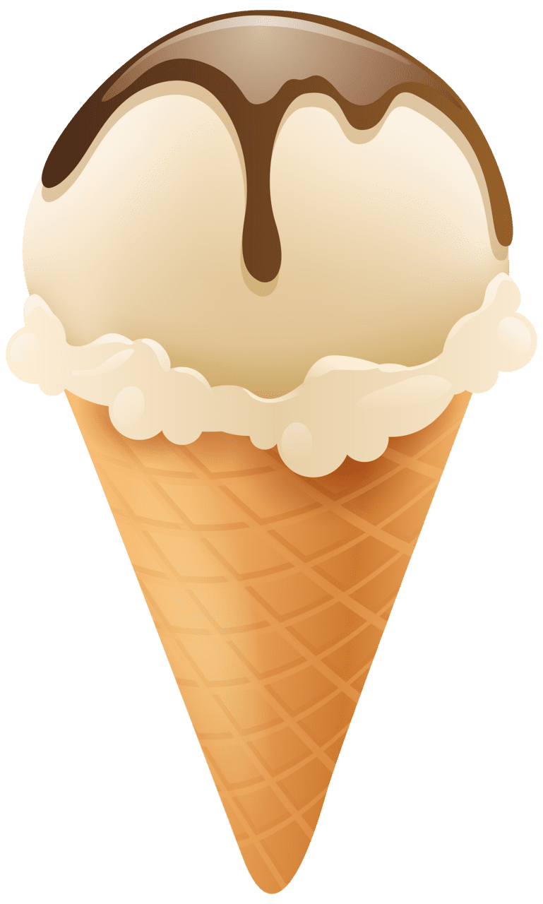 Ice cream clipart image 3