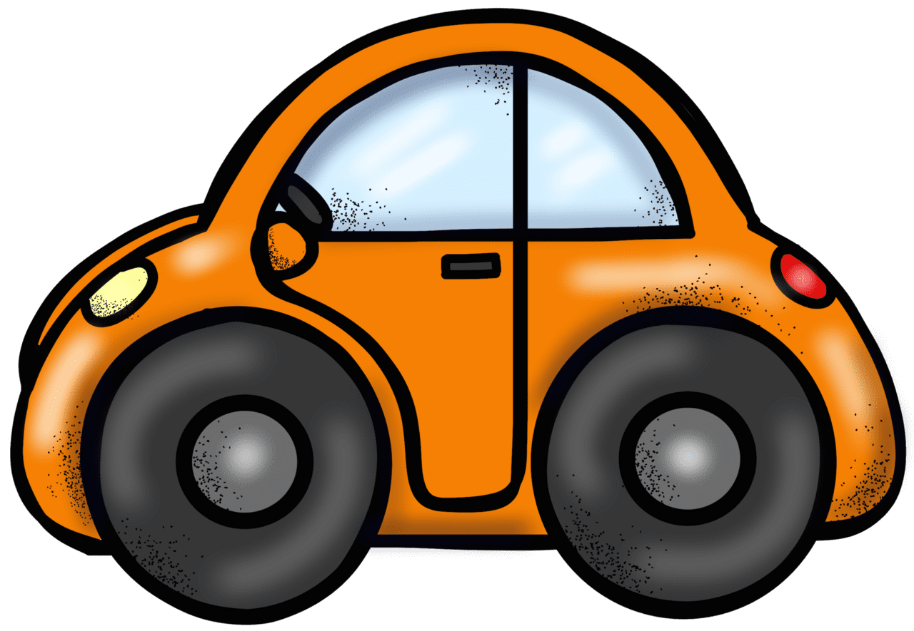 Cars pin page clipart background