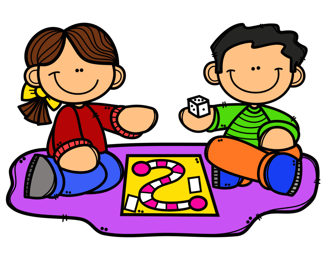 Children ideas clipart kids school free