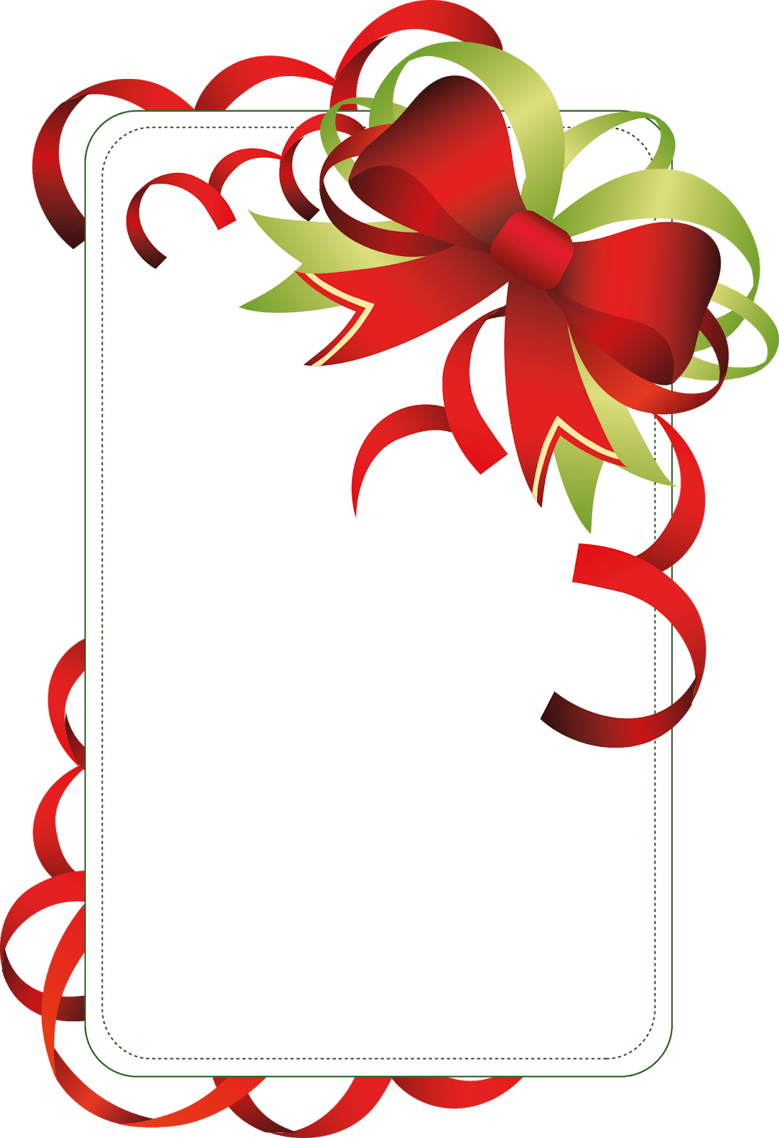 Christmas border boarders background clip arts borders full size clipart pinclipart