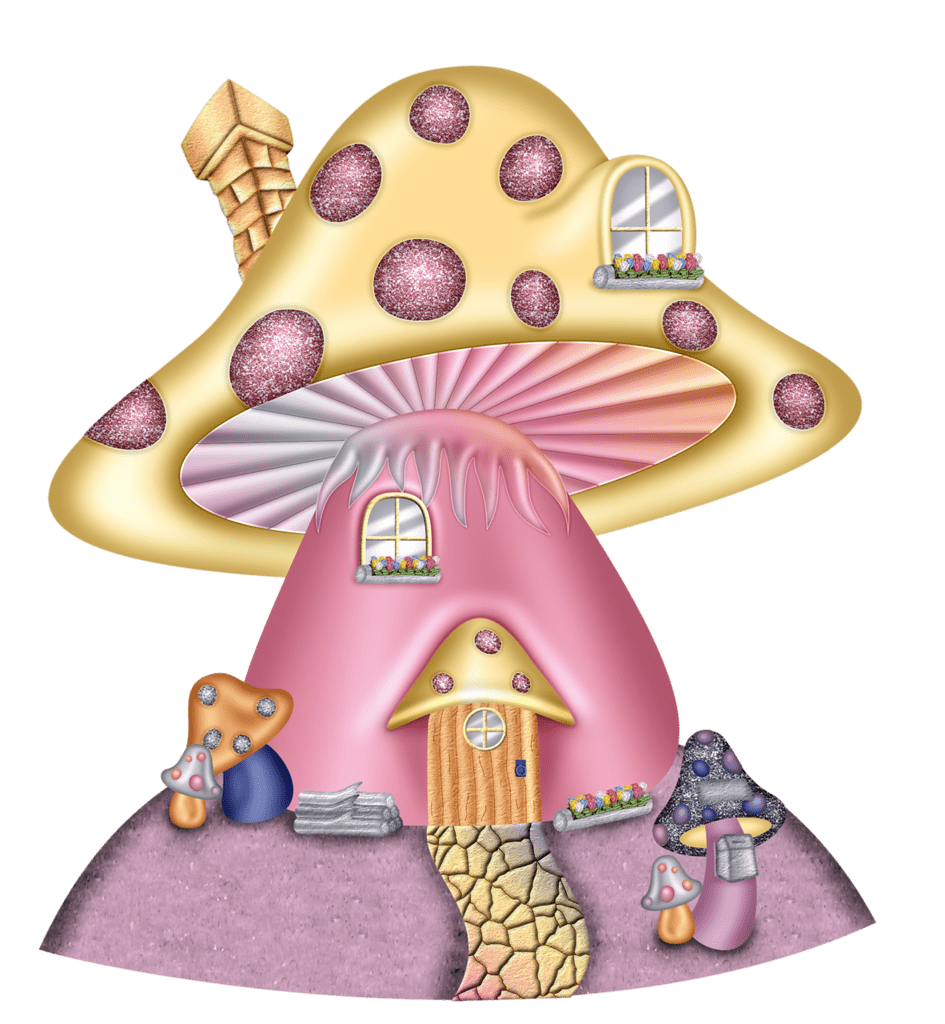 Mushroom yandex clipart transparent