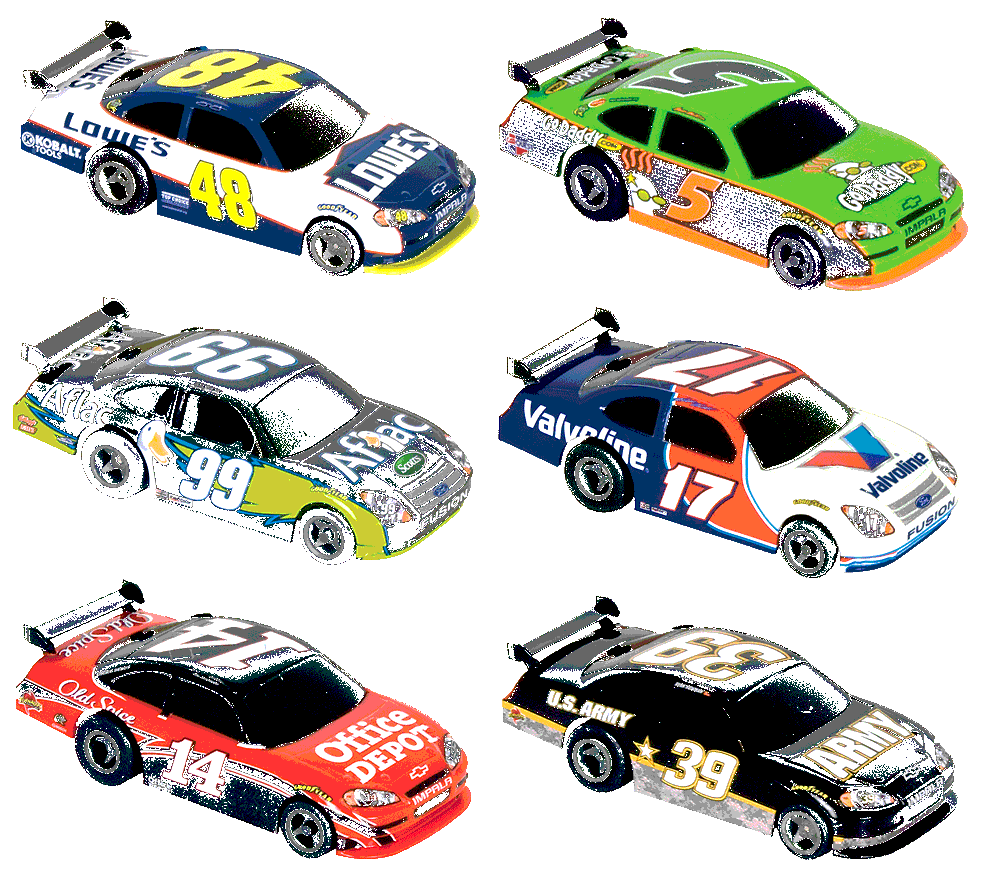 Cars race car clipart nascar clip art