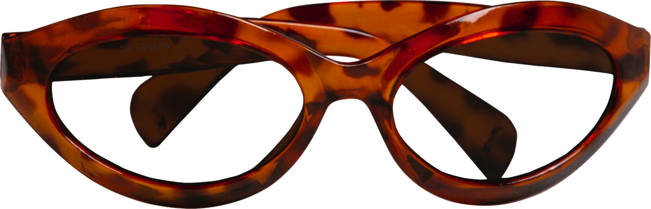 Glasses clipart image 2