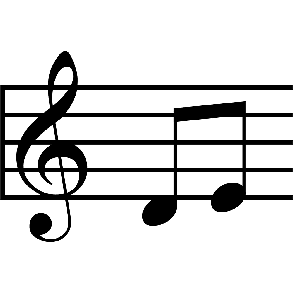 Music note images hd photo clipart 2