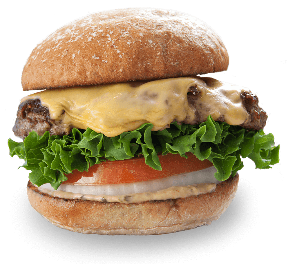 Https burger lounge menus main menu clipart image