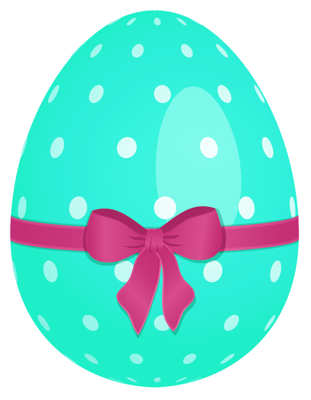 Egg pin page clipart free