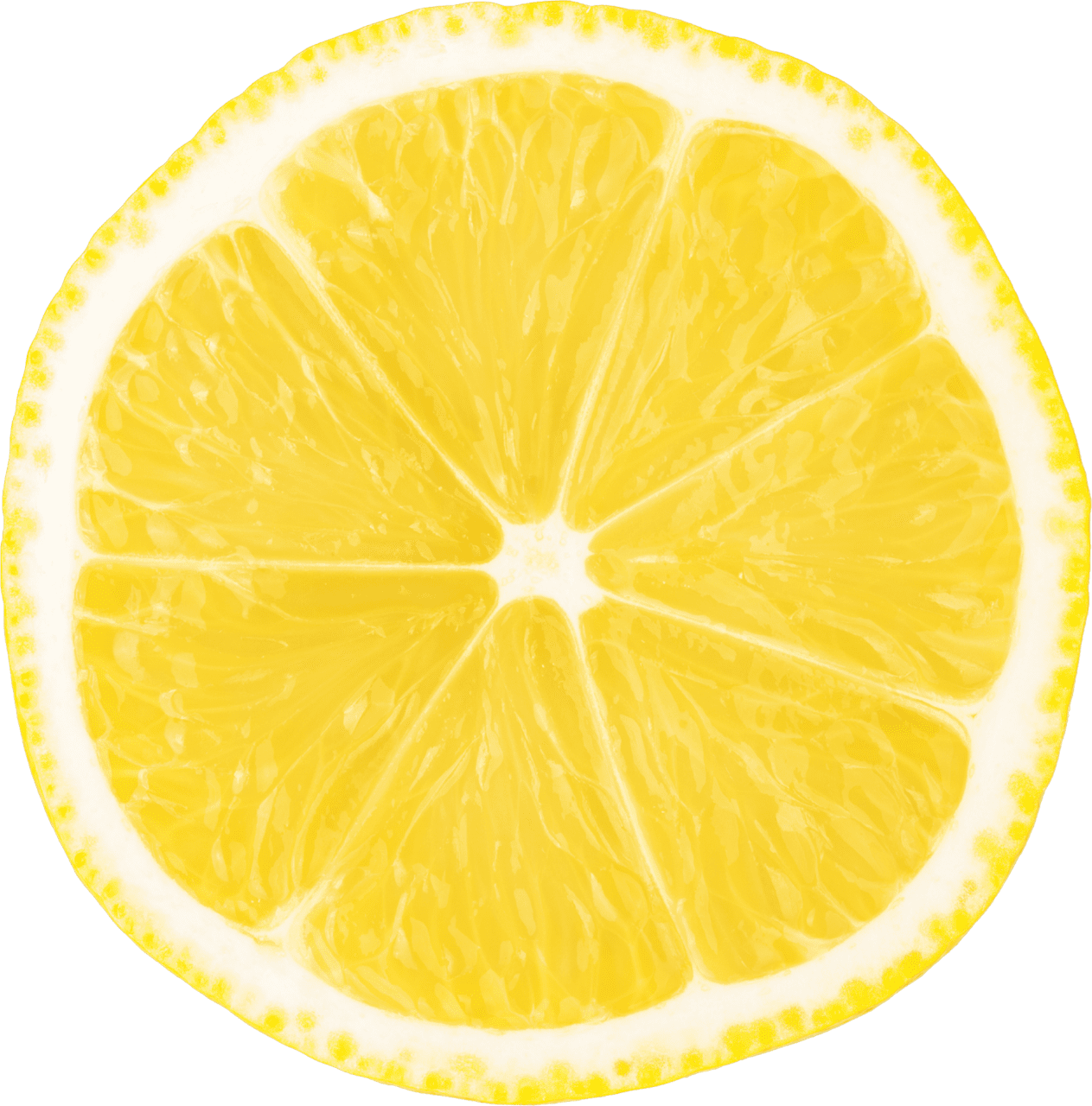 Lemon image for clipart 2