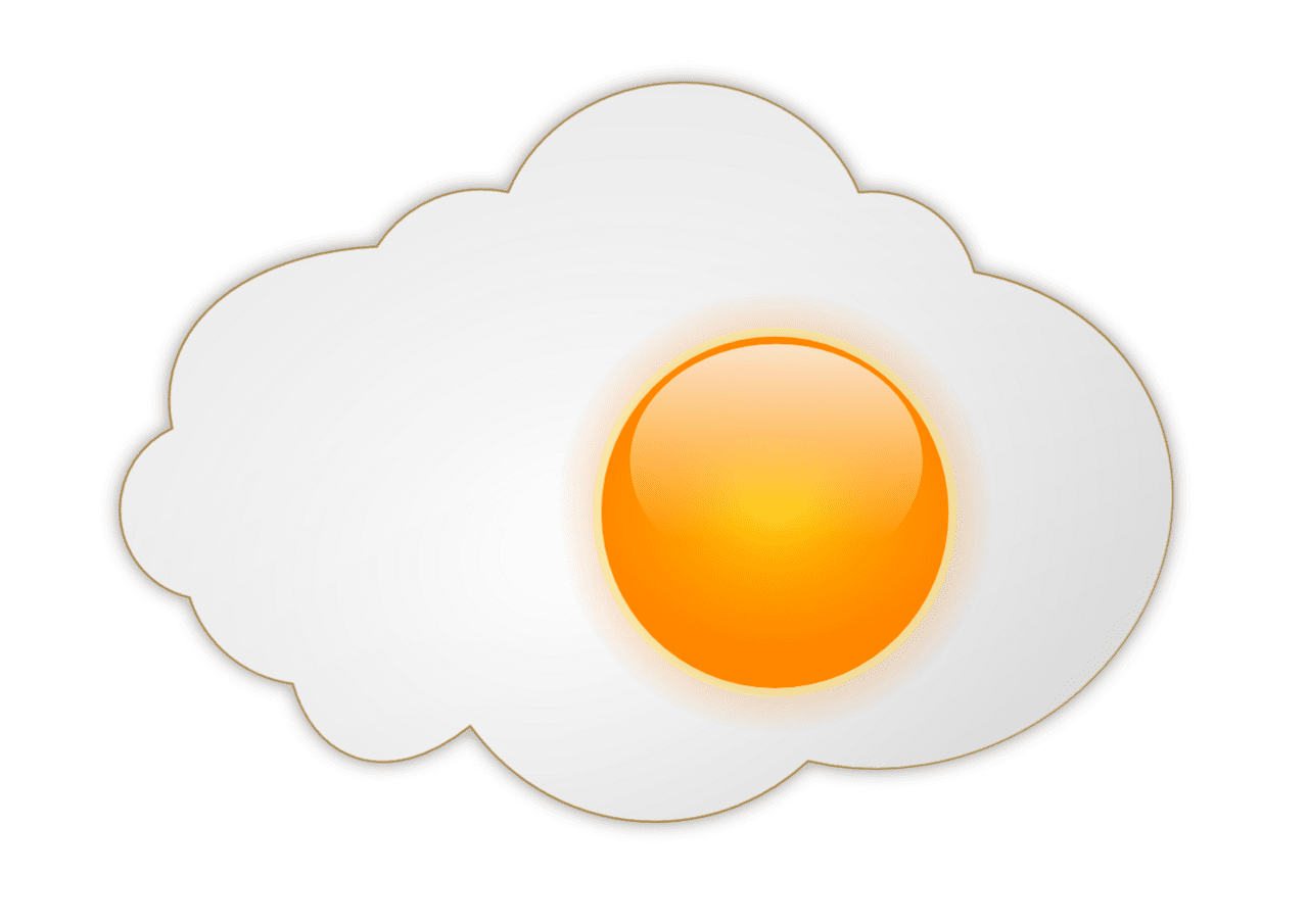 Egg clipart picture