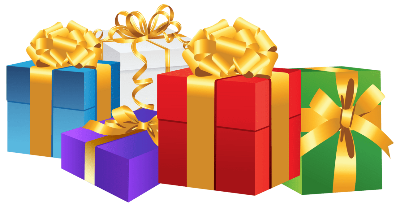 Gift let the best ts keep your customers happy business clipart free