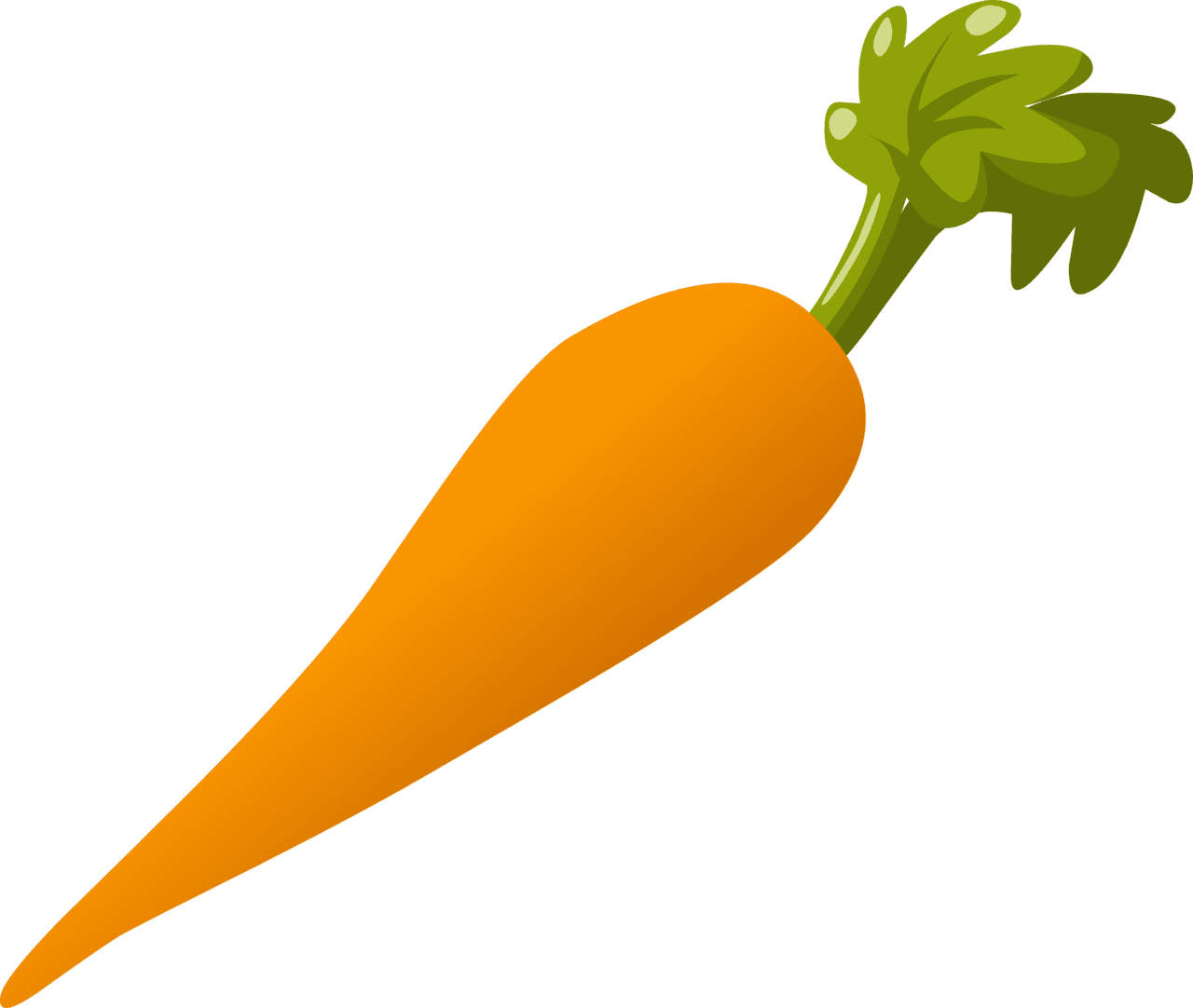 Food carrot by glitch clipart art pages clips photo