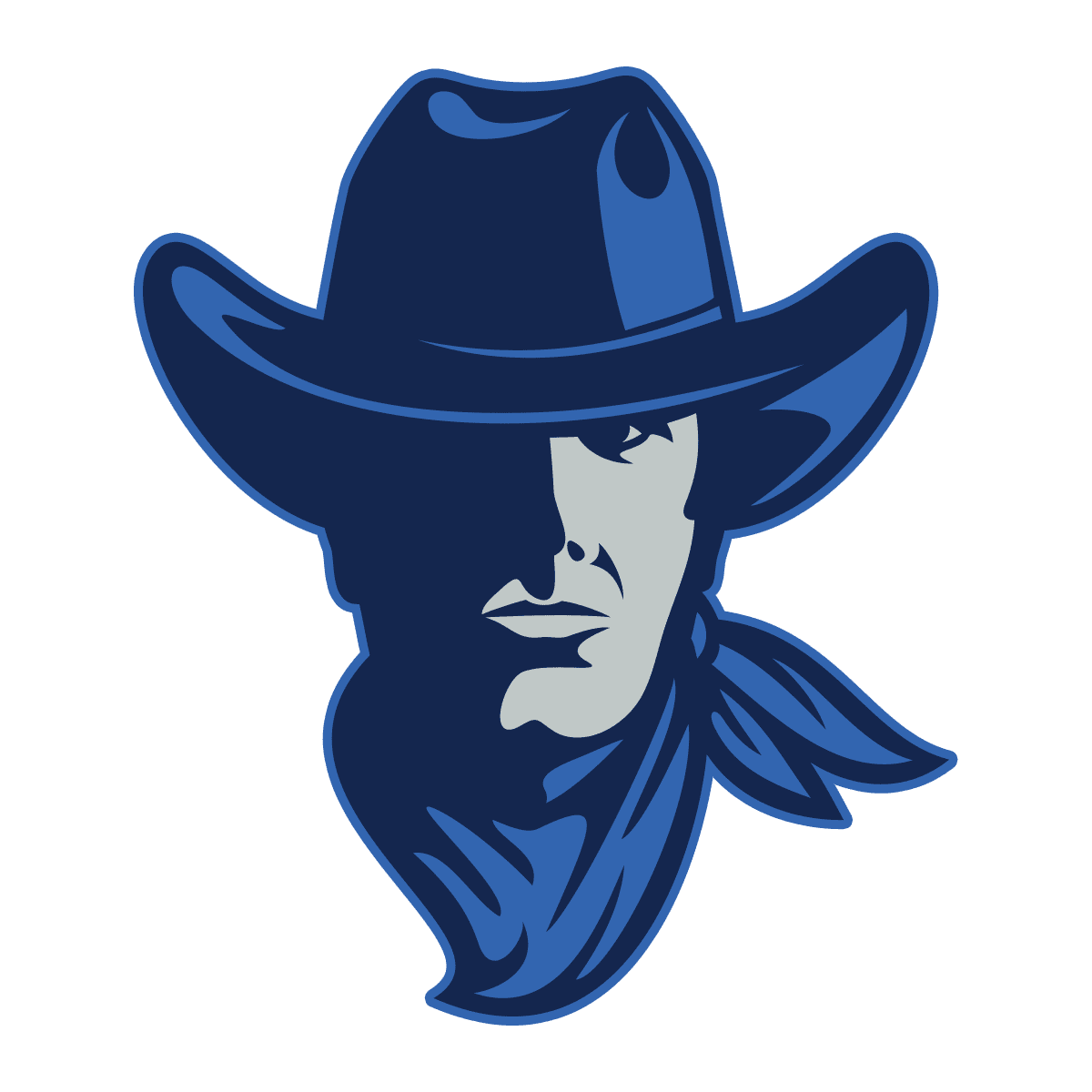 Cowboy hat does falcons dismantling packers mean anything for cowboys clipart logo