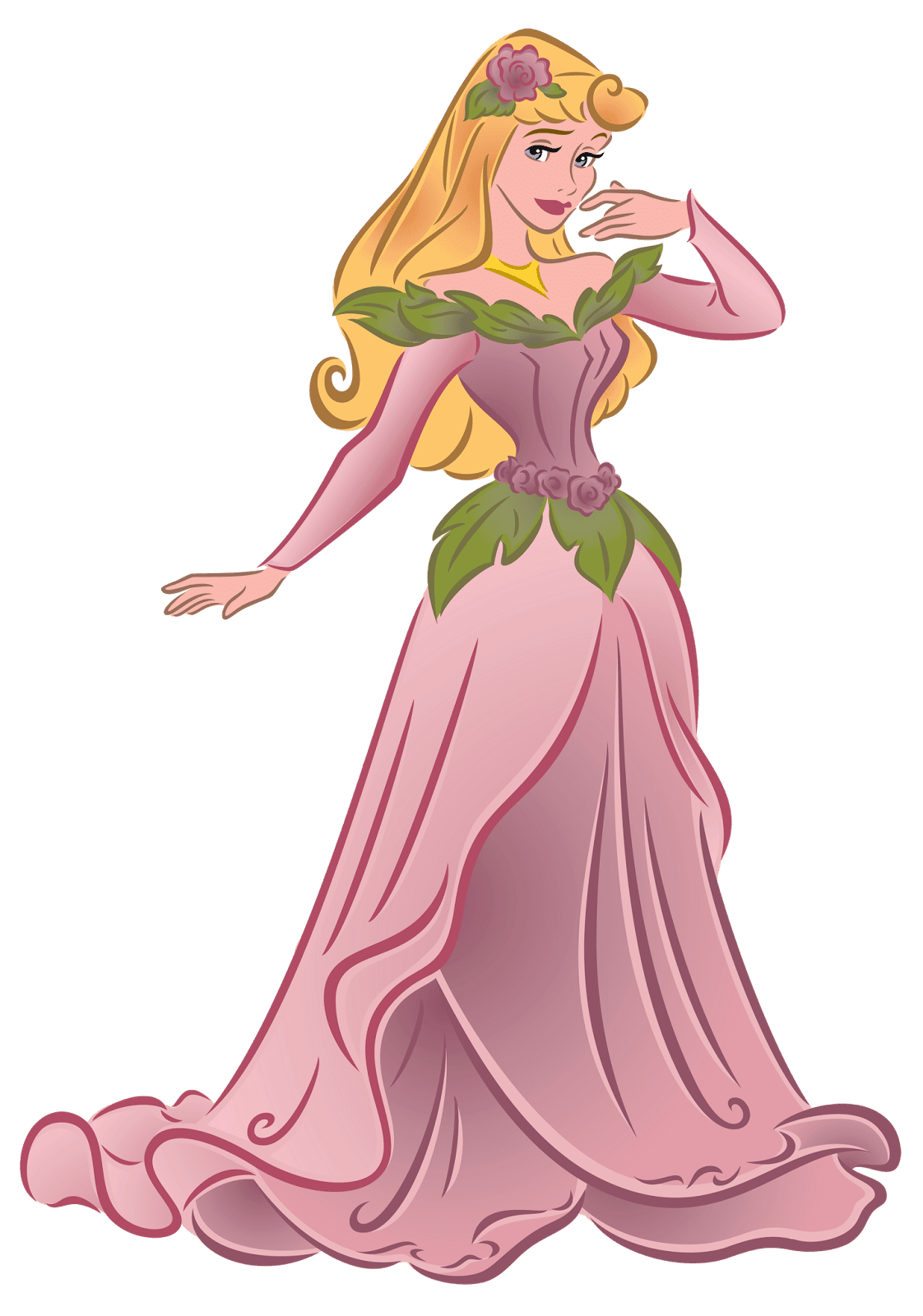 Disney princess printable clipart dpi cliparts picture 2