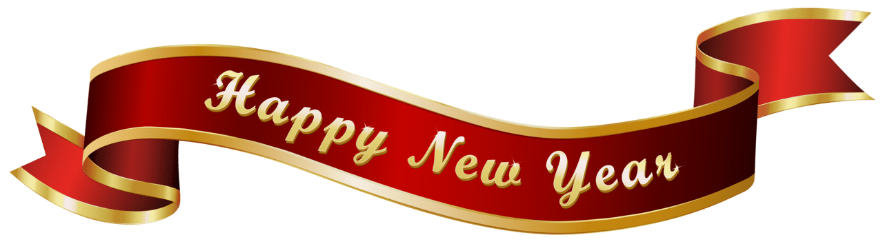 Happy new year 2024 clipart clip art