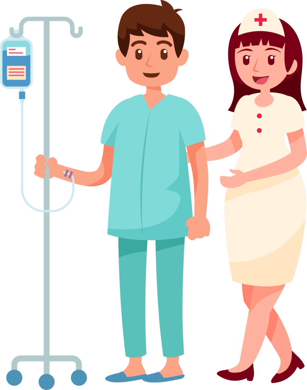 National nurse week image clipart