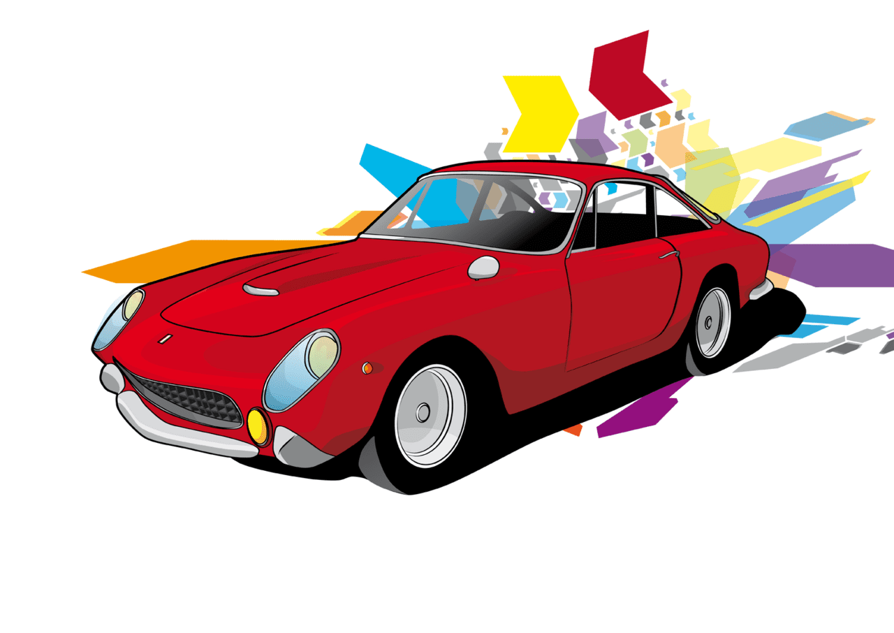 Cars gto vector by deviantart clipart