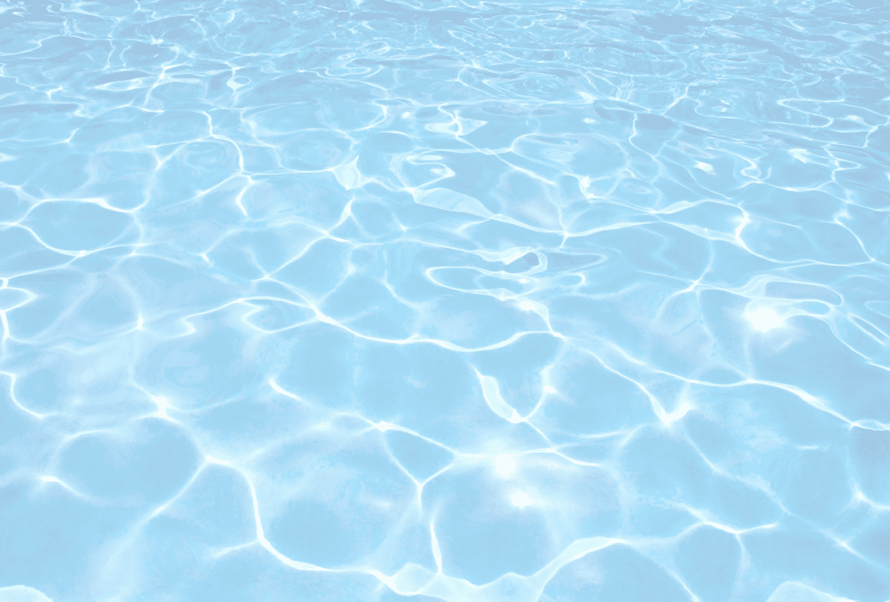 Pool simple water background large images transparen clipart