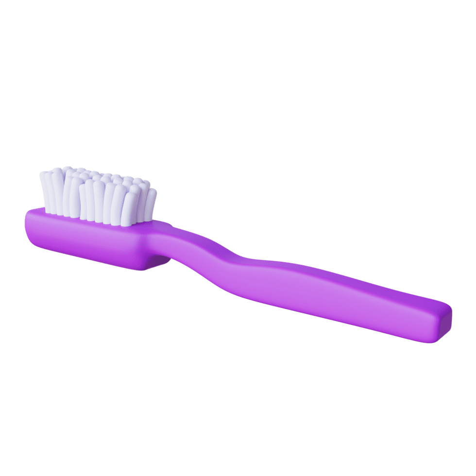 Toothbrush for clipart clip art