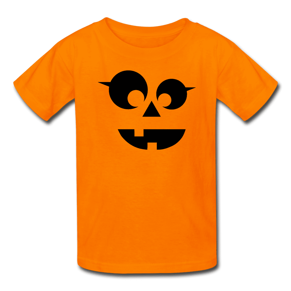 Halloween clipart kids shirt picture