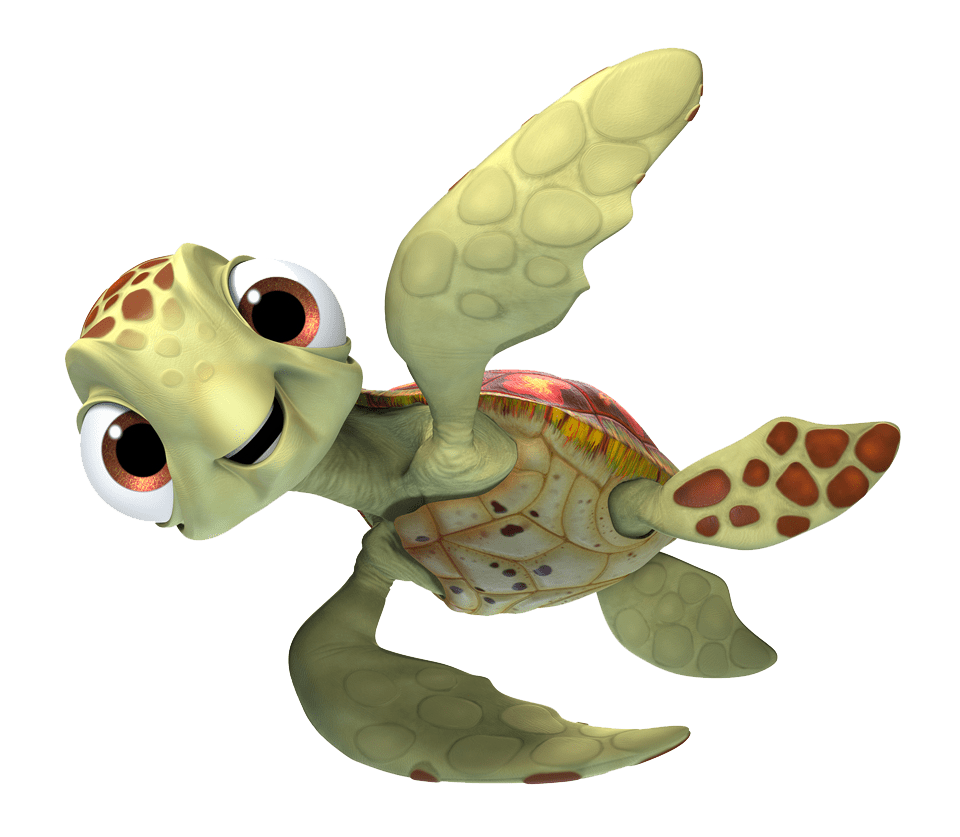 Sea turtle pin page clipart free 4