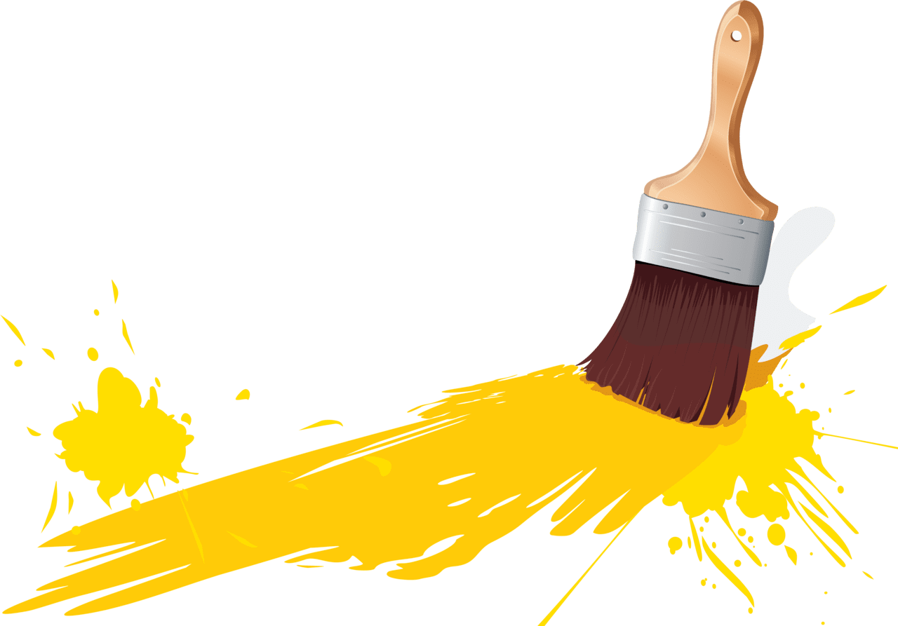 Paintbrush save with background paint brush clipart full size pinclipart