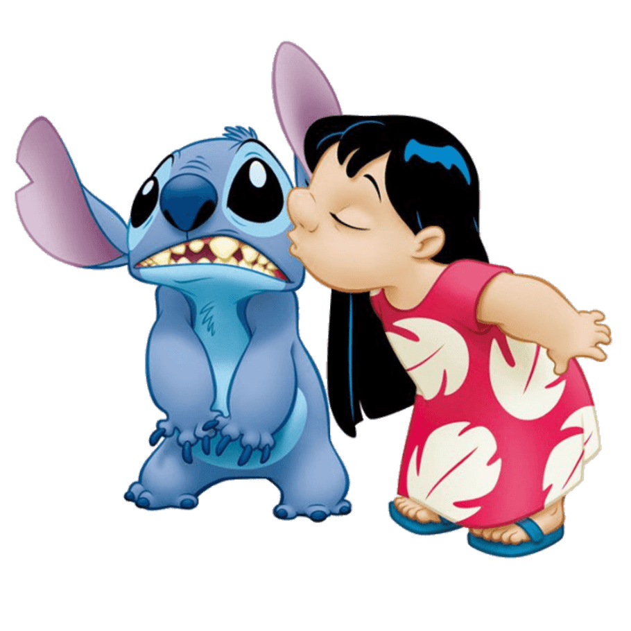 Stitch clipart photo