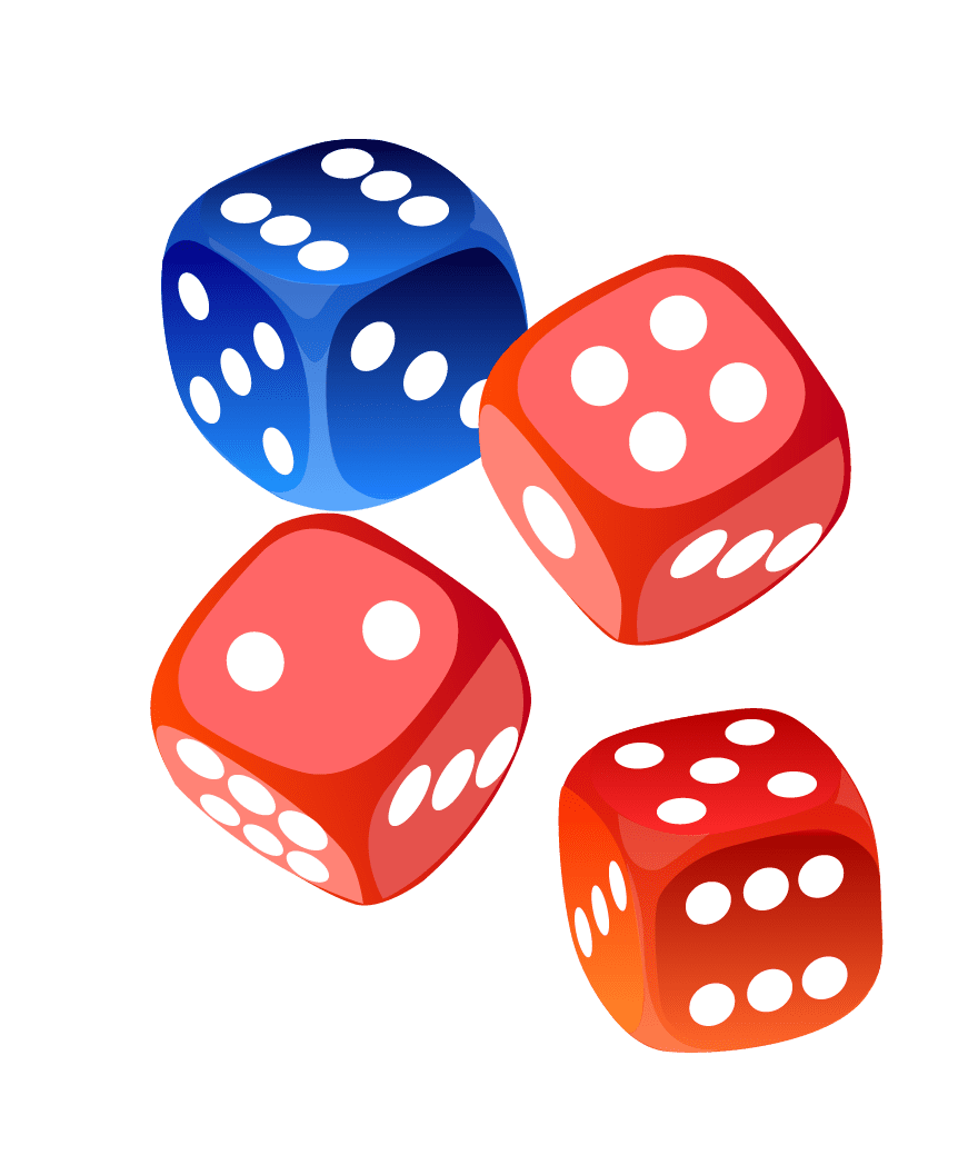 Dice image size clipart 5