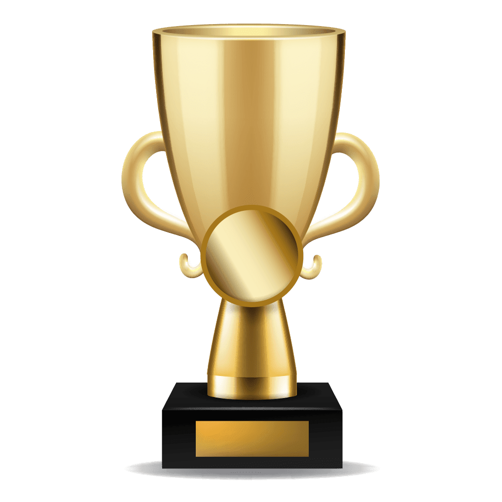 Trophy page clipart photo